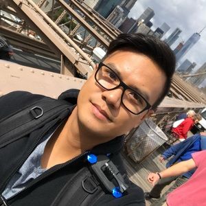 Meet your Posher, Ninoy